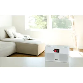 Kenwood CR-ST100S-W