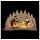 RATAGS 3D-Schwibbogen kl., Waldloipe, USB