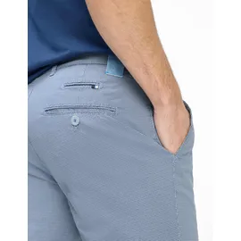 Brax Style FABIO Chinohose Blau 40 34