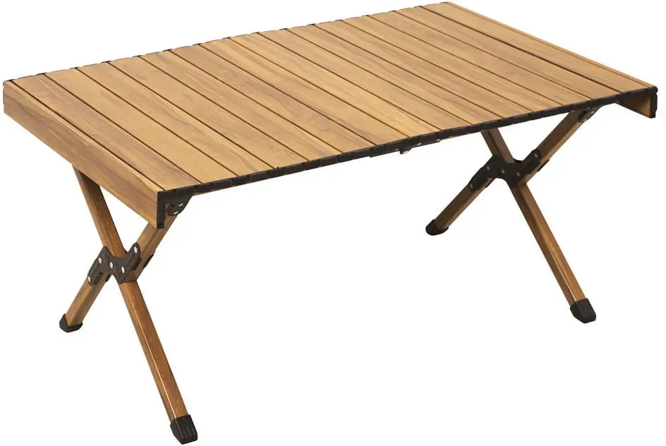 Drevo 90 klappbarer Campingtisch