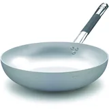 Pentole Agnelli ALMC111BPIC36 Hochbratpfanne 36 cm