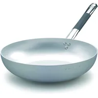 Pentole Agnelli ALMC111BPIC36 Hochbratpfanne 36 cm