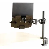 Fellowes Professional Series Plattform schwarz