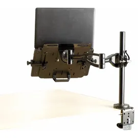 Fellowes Professional Series Plattform schwarz