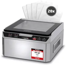 CASO Design Caso VacuChef 40