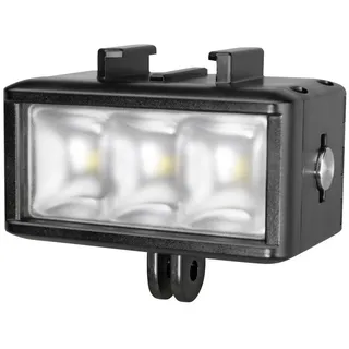 National Geographic Led-taschenlampe - Black - One Size