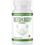 Betox Body Kapseln 60 St.