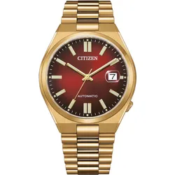 Automatikuhr CITIZEN 
