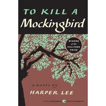 Harper Collins Publ. USA To Kill a Mockingbird