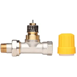 Danfoss RA-UN 10 Thermostatventil 3/8 Zoll
