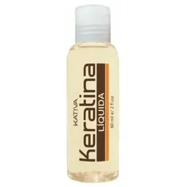 Kativa Keratina Liquid Keratin Haaröl 60 ml
