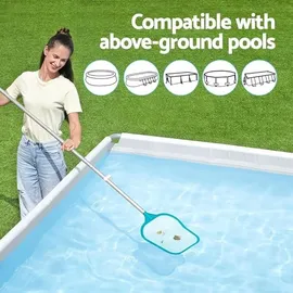 BESTWAY AquaClear Poolpflege Set (58794)