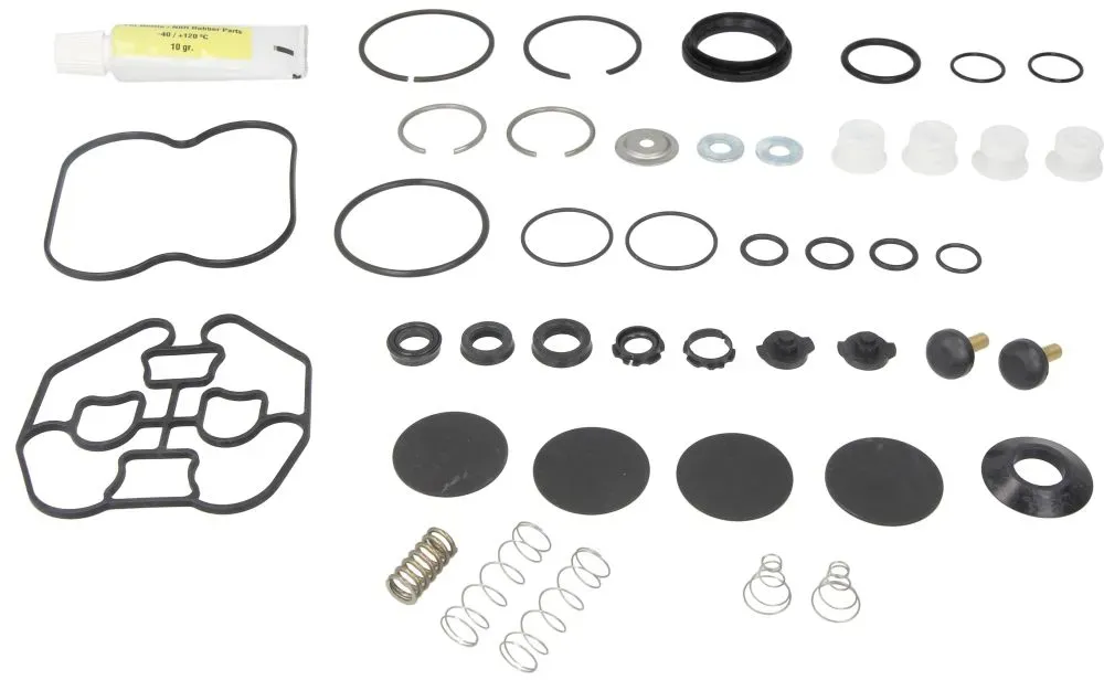 Reparatieset, drukregelventiel PNEUMATICS PN-R0027