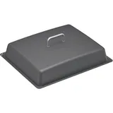 Siemens HZ633001 Deckel für Profi-Pfanne