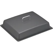 Siemens HZ633001 Deckel für Profi-Pfanne