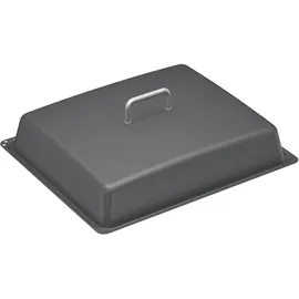 Siemens HZ633001 Deckel für Profi-Pfanne