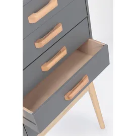 BIZZOTTO Kommode Ordinary Grey
