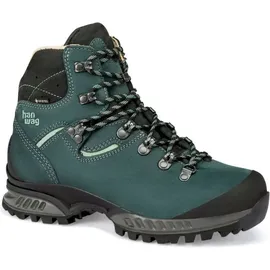 Hanwag Tatra Light Bunion GTX Damen Petrol/Mint 37