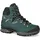 Hanwag Tatra Light Bunion GTX Damen Petrol/Mint 37