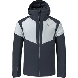 Schöffel Herren Kanzelwand Jacke (Größe XXL, blau)