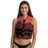 Jobe Neoprene Schwimmweste rosa M