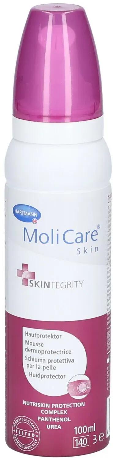 MoliCare® Skin Hautprotektor