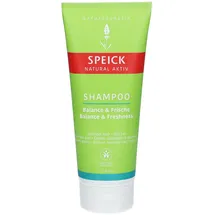 SPEICK Natural Aktiv Shampoo Balance & Frische 200 ml