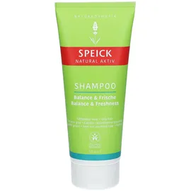 SPEICK Natural Aktiv Shampoo Balance & Frische 200 ml