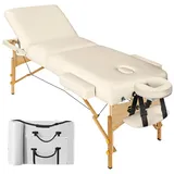 Tectake tectake® Massageliege,