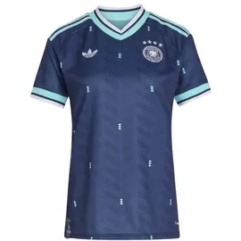adidas Deutschland Auswärtstrikot (Replica) 2026 Damen Gr. XXS