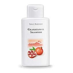 Granatapfel-Shampoo