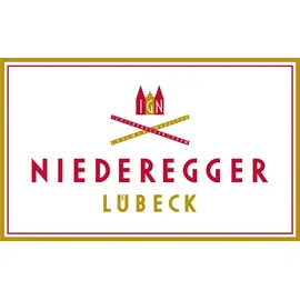 Niederegger Meister-Selektion Sterne Pralinen 125 g