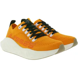 ULYSSES Honi Lauf-Schuhe mit Adaptive Running System Sneaker Fitness-Schuhe HN-250000 Orange - 47