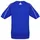 Peak Performance PEAK Energy Shooting Basketballshirt 20078 - blau 3XL