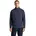 Vi Fleece Mit Halbem Reißverschluss Dark Navy Blue Navy S