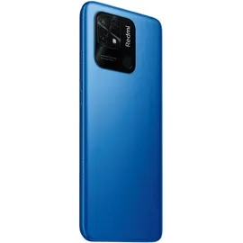 Xiaomi Redmi 10C 3 GB RAM 64 GB Ocean Blue