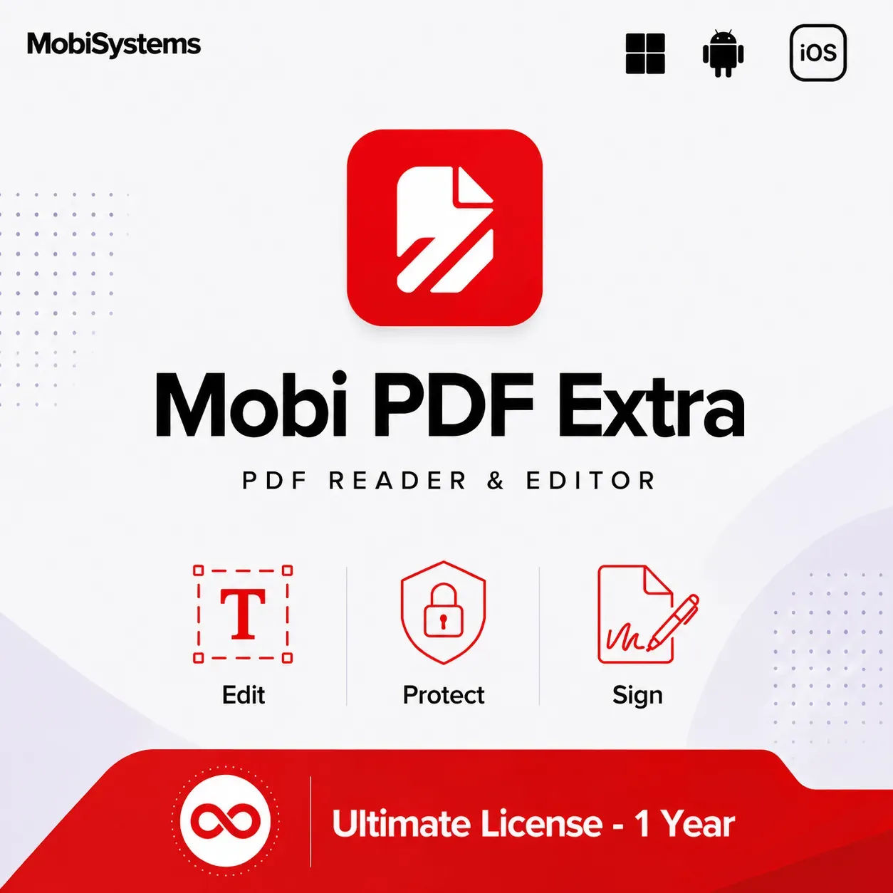Mobi PDF Extra Ultimate