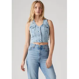 Levi's Levi ́s ® Bella Denim Weste - I Will - S