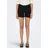Only Jeansshorts schwarz S