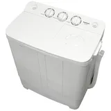 RAVANSON XPB-700 Toplader (4 kg, 1400 U/min)