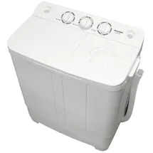 RAVANSON XPB-700 Toplader (4 kg, 1400 U/min)