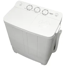 RAVANSON XPB-700 Toplader (4 kg, 1400 U/min)