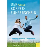 Meyer & Meyer Der neue Körperführerschein