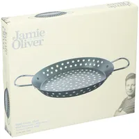 Jamie Oliver Grillpfanne 30 cm