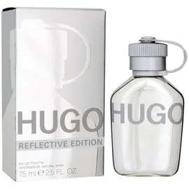 HUGO BOSS Reflective Edition Eau de Toilette 75 ml