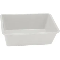 Garbolino BAIT TRAY- 35 X 25 X 10 CM