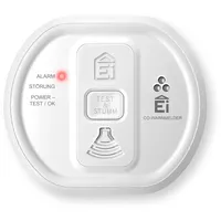 Ei Electronics Kohlenmonoxid-Melder Ei208-3XD