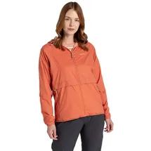 Craghoppers Nosilife Reversible Jacke Damen Rot 44