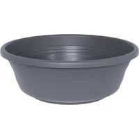 geli Pflanzschale Ø 40 cm anthrazit