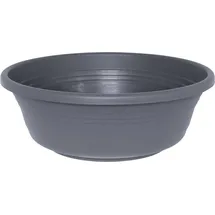 geli Pflanzschale Ø 40 cm anthrazit